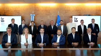 Las empresas de servicios se suman al Instituto Vaca Muerta | LM Neuquen Las empresas de servicios se suman al Instituto Vaca Muerta