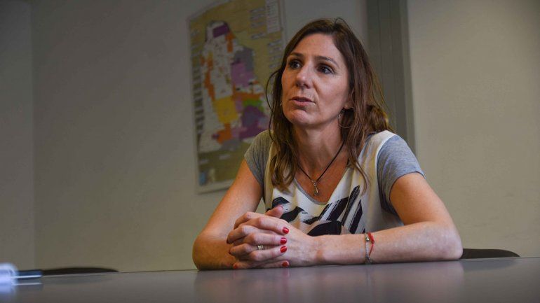 Maletti: Bermúdez no es Quiroga, se trata de alguien más abierto