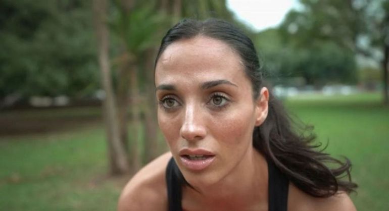 El pasado oculto de Fiorela Fraccaro, una de las candidatas de Survivor