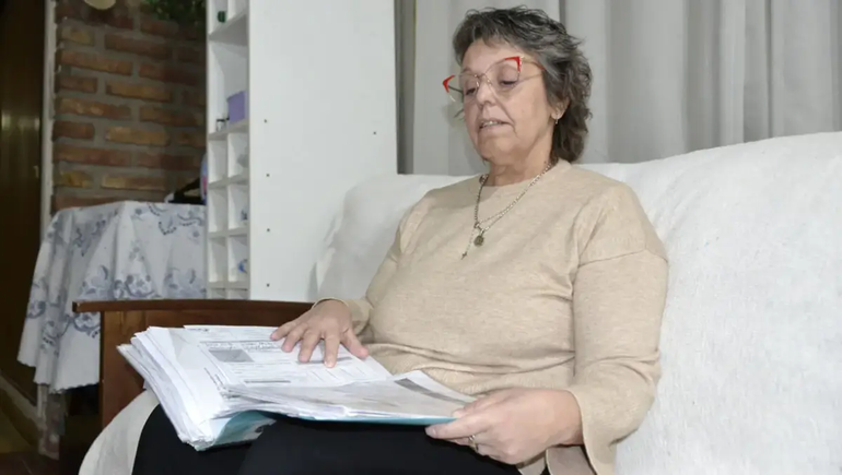Cómo es vivir con esclerodermia