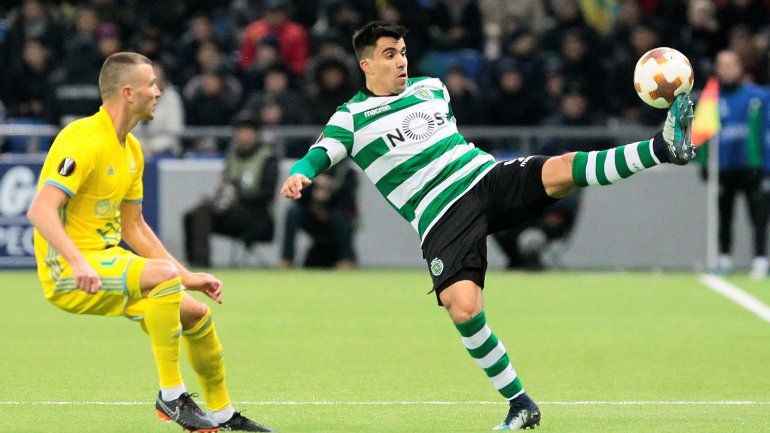 El Huevo Acuña, cada vez más cerca del Sevilla