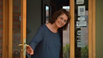 hace la cuarentena en su hotel de junin: esta pandemia nos cambio hace la cuarentena en su hotel de junin: esta pandemia nos cambio