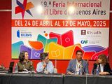 Con 10 días y casi 100 stands