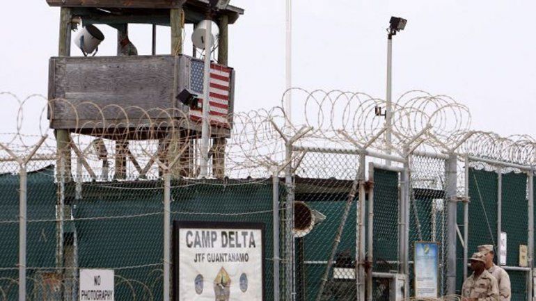 El presidente de EE.UU. quiere cerrar Guantánamo