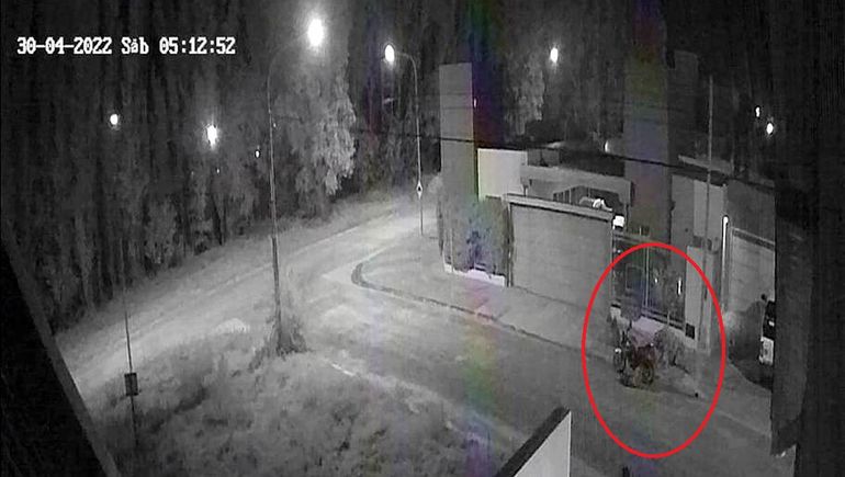 Inseguridad y miedo en El Manzanar: vecinos planean cerrar accesos al barrio