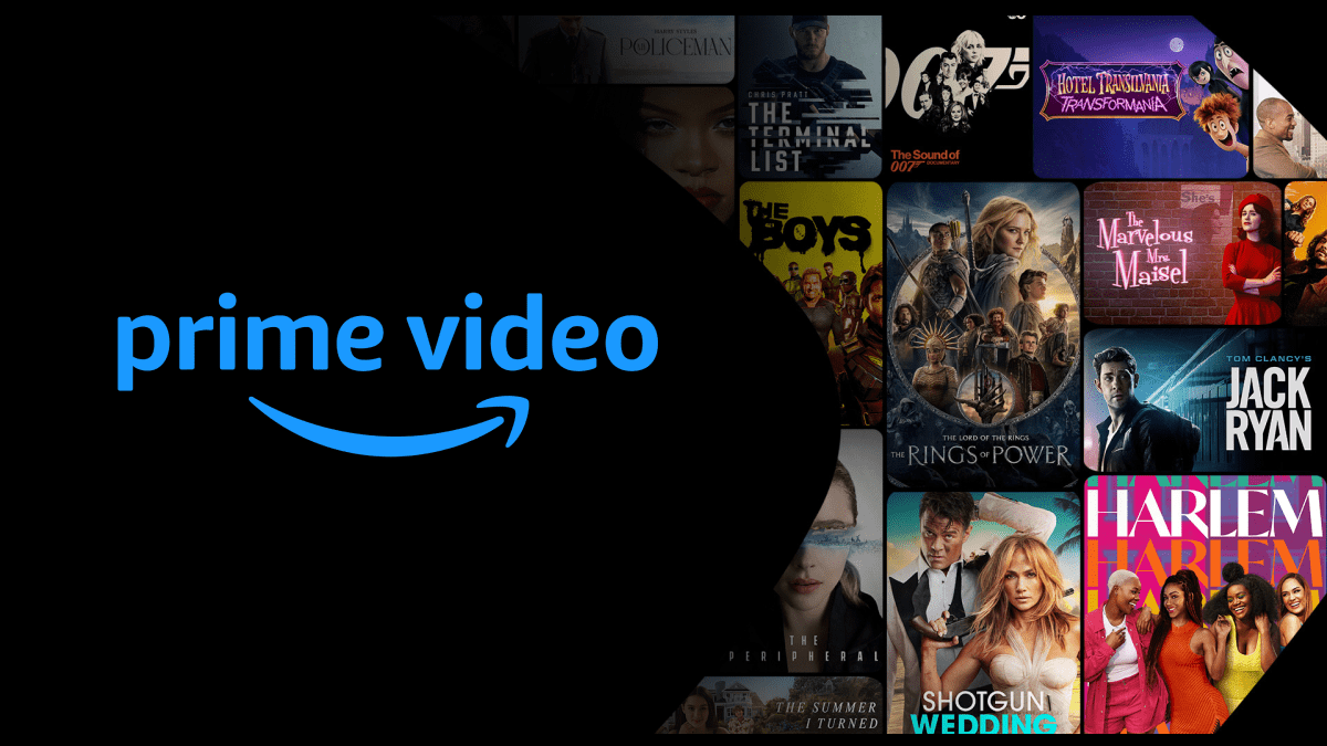 Cuanto cuesta Amazon Prime Video con impuestos en octubre 2024