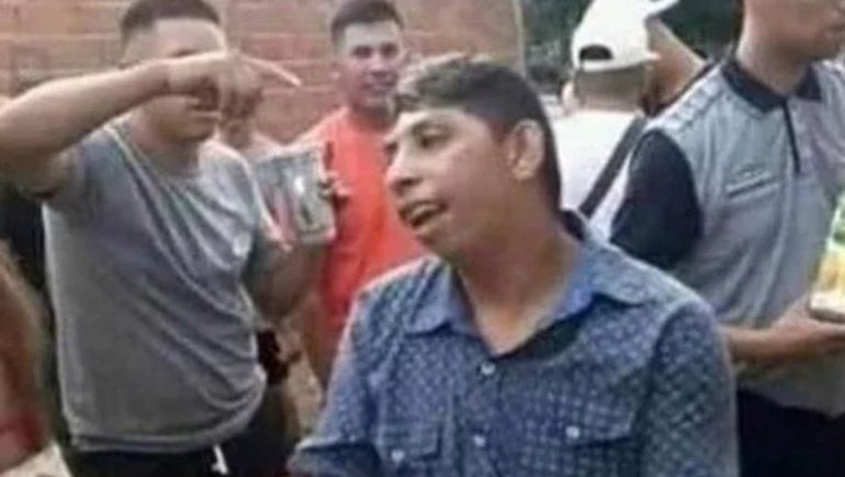 La historia de Chuchu el autor del baile viral del momento