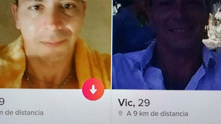 Lo condenaron a 18 años por un brutal femicidio y ahora busca citas en Tinder