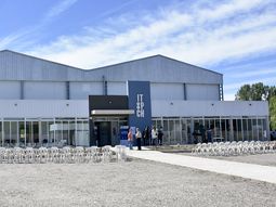 un chanar mas verde: la expo ambiental que propone a los jovenes como agentes del cambio un chanar mas verde: la expo ambiental que propone a los jovenes como agentes del cambio