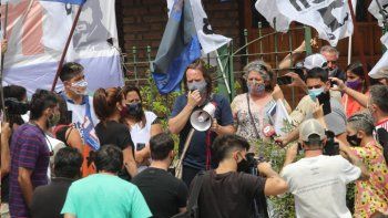 ATEN se movilizará en el inicio del ciclo lectivo