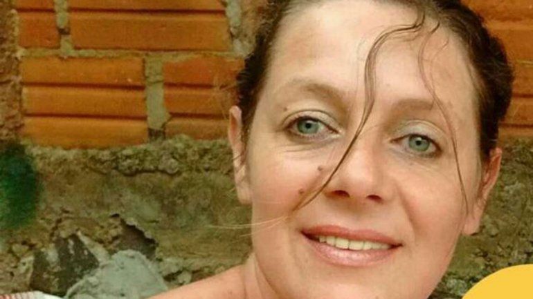 La historia de la mujer que asegura ser hija de Raúl Taibo