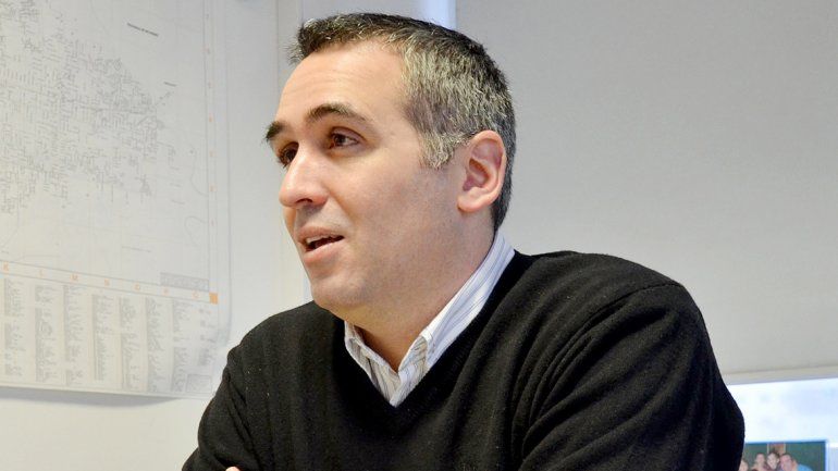 Francisco Sánchez salió tras los cuestionamientos de Comelli.&nbsp;