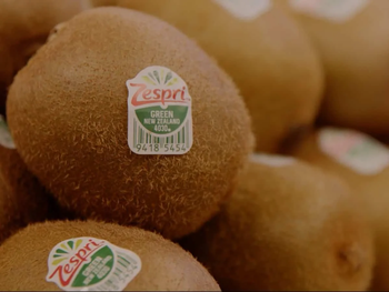 Zespri volvió a romper marcas históricas gracias al crecimiento de sus mercados internacionales, su estrategia de abastecimiento global y el fortalecimiento de su marca premium.