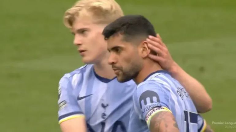 El error de Cuti Romero El error de Cuti Romero