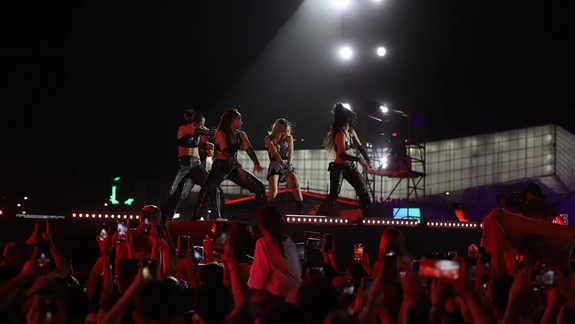 Fiesta de la Confluencia 2025: en fotos