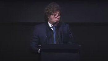 javier milei no viajara a tucuman para el acto del 9 de julio