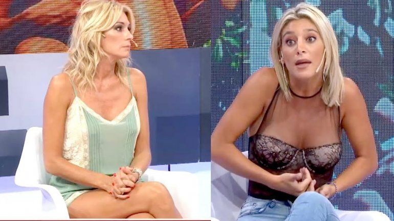 Yo no hablo con cuatro de copas