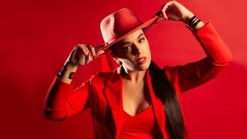 angela leiva: las mujeres estamos dando catedra de como se manejan las cosas angela leiva: las mujeres estamos dando catedra de como se manejan las cosas