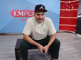 Qué comediante se presentará hacia el fin de semana en la región