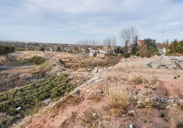 El Parque del Este, una idea que comienza a ser realidad