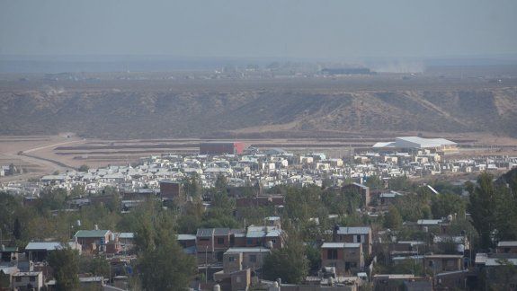 Cinco empresas se postularon para llevar la luz a Z1