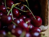 Las cerezas, ¿una salida para el Alzheimer?
