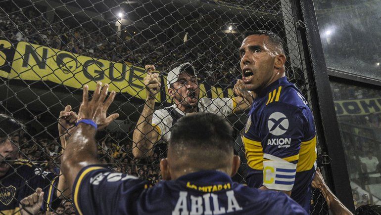 Boca ganó y es campeón: River empató en Tucumán