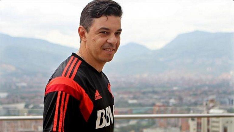 El Muñeco advirtió que el torneo será muy parejo hasta el final.