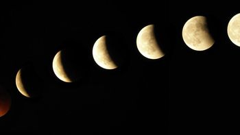 Calendario lunar abril 2024: cuáles son los mejores días para hacer negocios. Calendario lunar abril 2024: cuáles son los mejores días para hacer negocios.