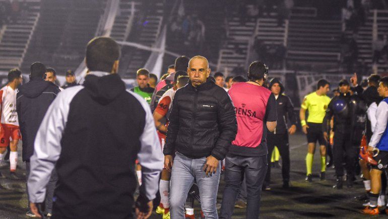 El Albinegro tiene su enfermería a full