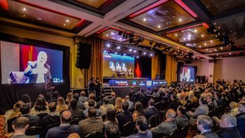 vaca muerta insights 2026: quienes debaten sobre el futuro del shale y la agenda completa vaca muerta insights 2026: quienes debaten sobre el futuro del shale y la agenda completa