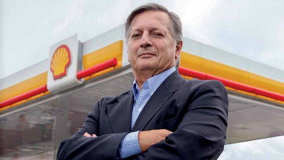 Debe abstenerse de intervenir en temas que involucren a Shell.