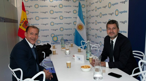 Neuquén también es embajadora nacional de turismo