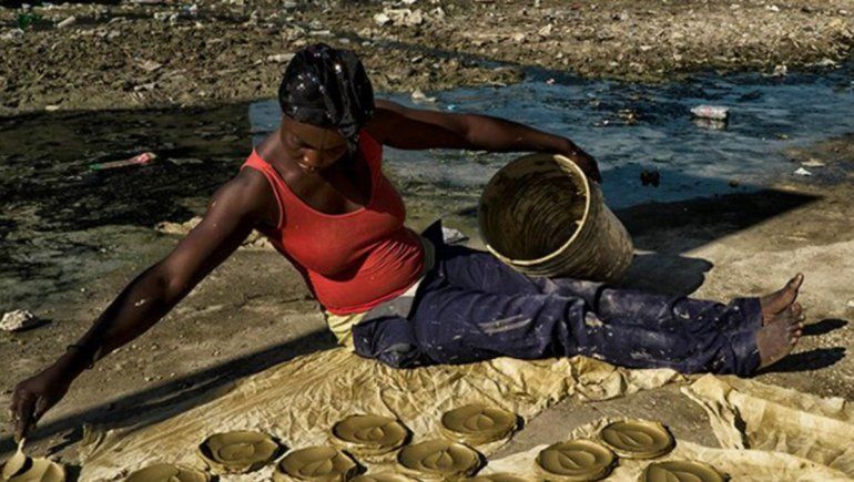 La ONU cambió el enfoque de su lucha por el Día internacional de la Erradicación de la Pobreza | Foto: Naciones Unidas