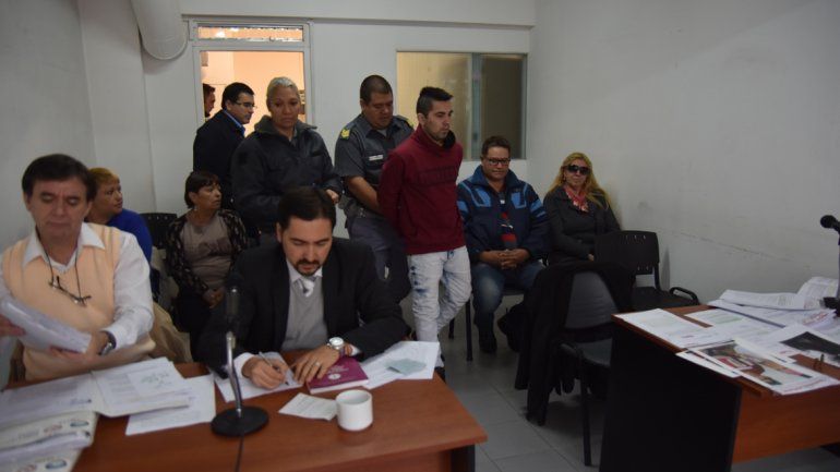 El crimen ocurrió la madrugada del 19 de noviembre en Rincón.