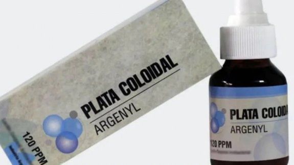 La ANMAT prohibió un medicamento promocionado para combatir el coronavirus