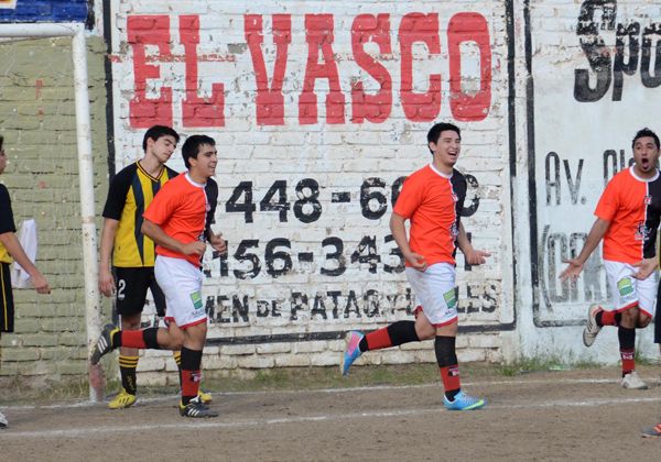 Alarma por los paredones y la seguridad en Lifune