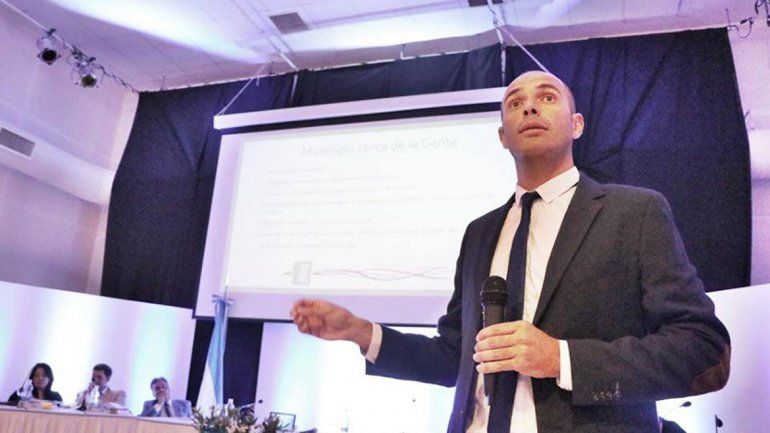 Centenario: explican cómo será el concurso interno para municipales