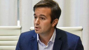 prezzoli cruzo a quiroga por el subsidio al transporte prezzoli cruzo a quiroga por el subsidio al transporte