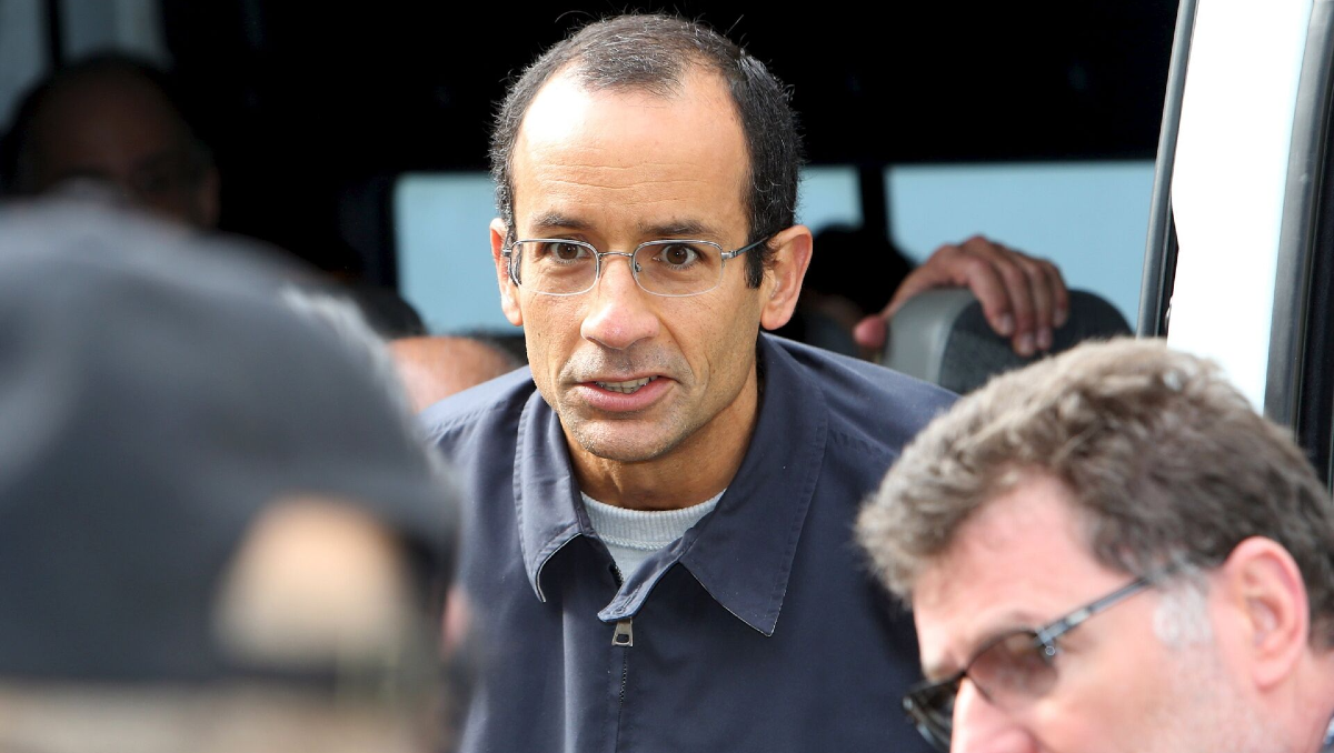 Libertad plena para Marcelo Odebrecht en Brasil
