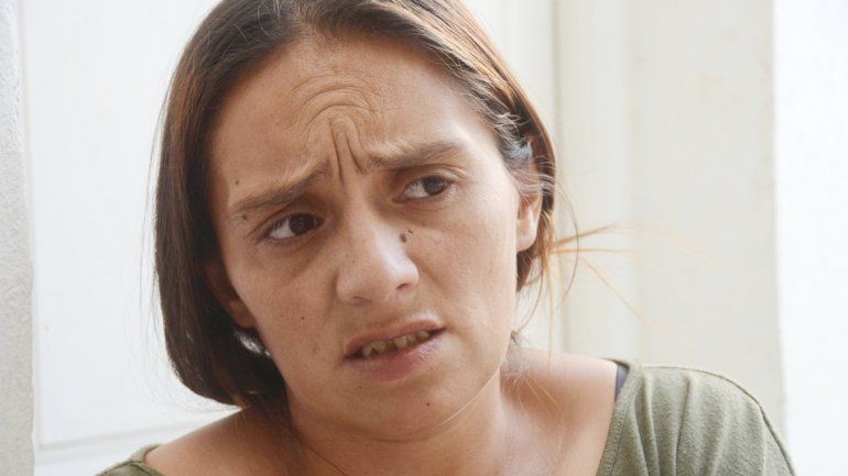 Ángela Garro acusó a su ex marido de violarla y tenerla secuestrada.