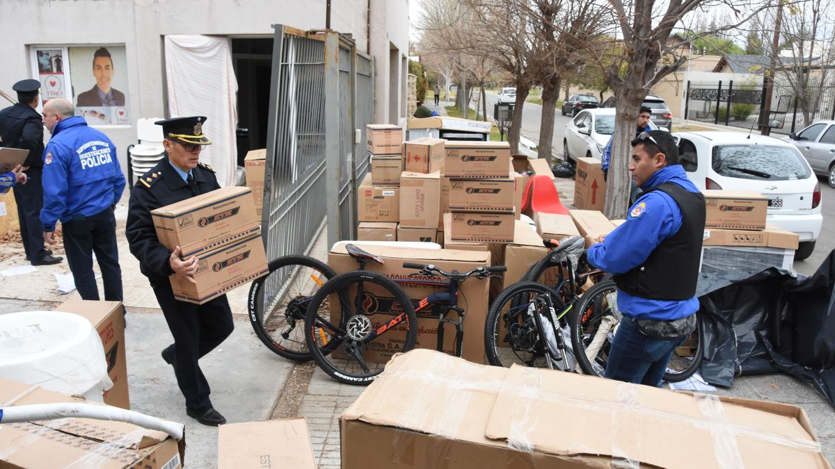 Los Estafadores De Comercios Sumaron Otras 10 Víctimas