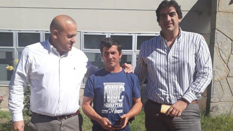 Merino: Lo que vivimos fue una película de terror