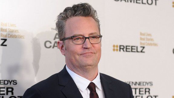 Quién era Matthew Perry