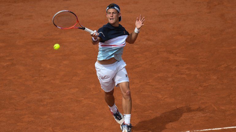 El Peque Schwartzman