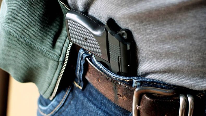 El RENAR solo autorizará las solicitudes que cumplan con al menos una de tres condiciones. | LM Neuquen El RENAR solo autorizará las solicitudes que cumplan con al menos una de tres condiciones.