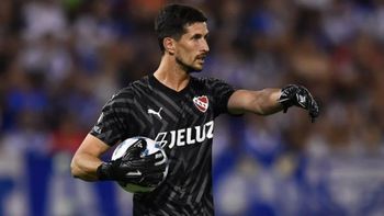 el arquero de independiente conto la orden a lo bilardo que le dio carlos tevez el arquero de independiente conto la orden a lo bilardo que le dio carlos tevez