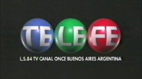 Cuál es el clásico de la televisión argentina que volverá este año. | LM Neuquen Cuál es el clásico de la televisión argentina que volverá este año.