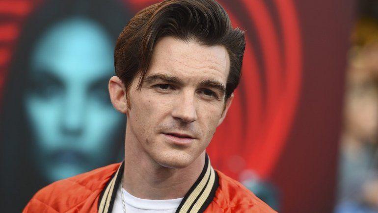 TikTok: Drake Bell fue denunciado por abuso contra menores