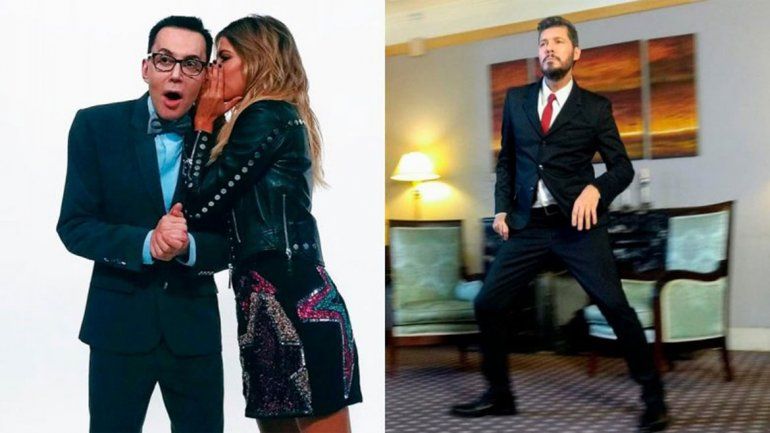 El 23 de este mes saldrá al aire Los especialistas del show.&nbsp;